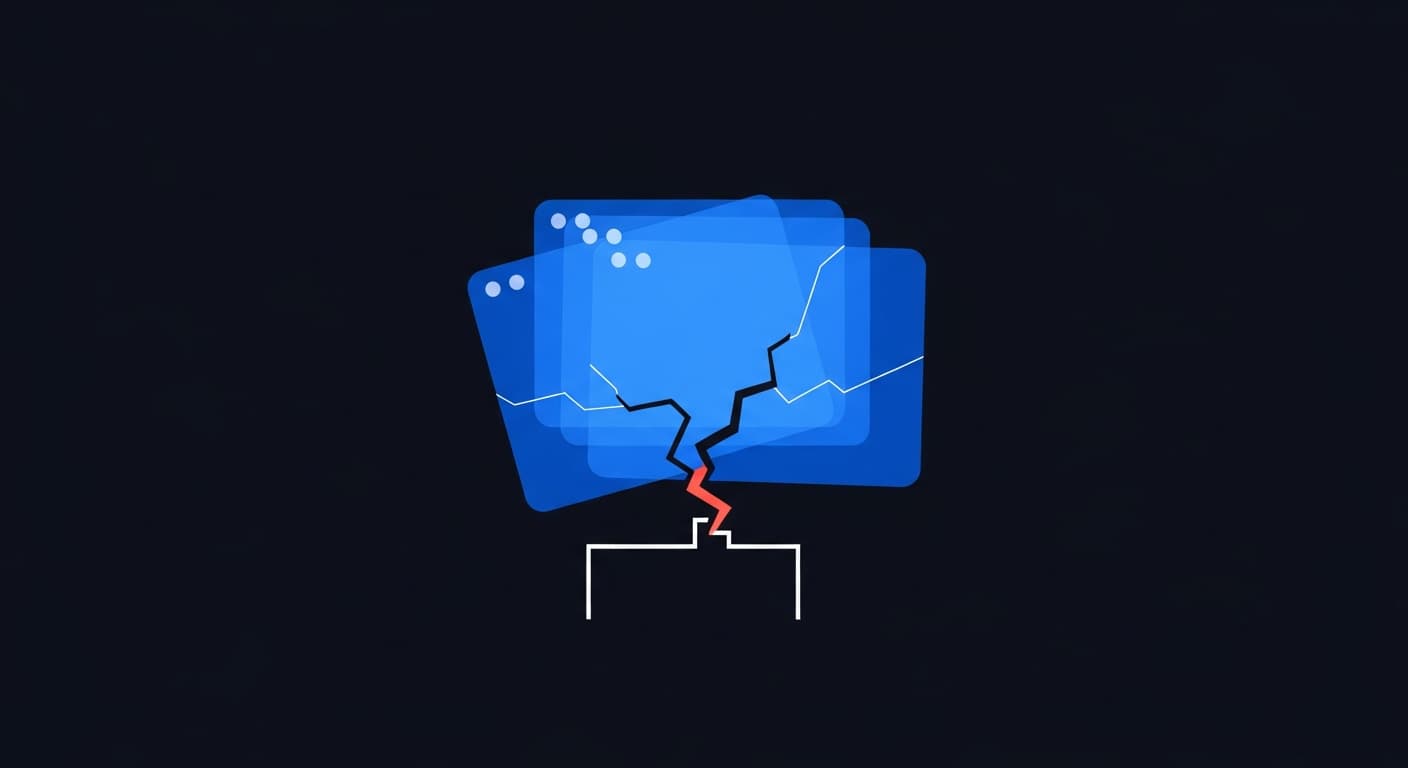 The Economics of a Dying SaaS Market